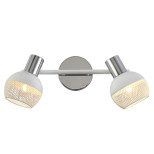Спот Seven Fires Andela SF4707/2W-CR-WT Спот Seven Fires Andela SF4707/2W-CR-WT