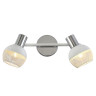 Спот Seven Fires Andela SF4707/2W-CR-WT Спот Seven Fires Andela SF4707/2W-CR-WT