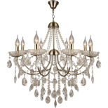 Подвесная люстра Reluce 04458-0.4-08