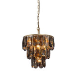 Подвесная люстра Vitaluce V5277-8/6+1 Подвесная люстра Vitaluce V5277-8/6+1