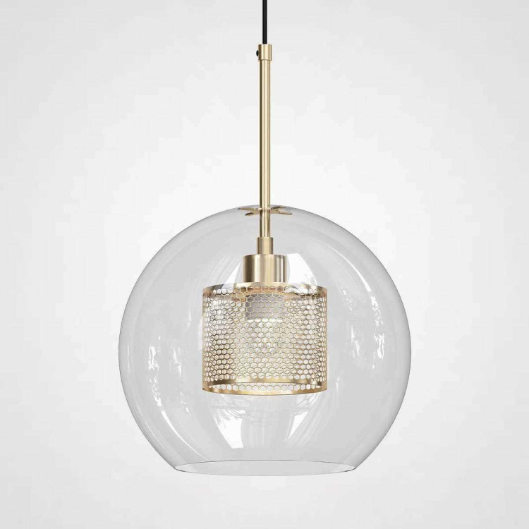 Подвесной светильник Imperium Loft Catch 186706-26