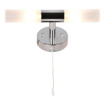 Подсветка для зеркал Escada 1100/2 Подсветка для зеркал Escada 1100/2