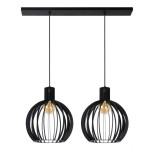 Подвесной светильник Lucide Mikaela 73400/02/30 Подвесной светильник Lucide Mikaela 73400/02/30