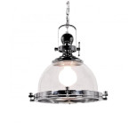 Подвесной светильник Lumina Deco Falco LDP 119-300 CHR Подвесной светильник Lumina Deco Falco LDP 119-300 CHR