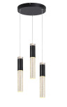 Светильник подвесной светодиодный Moderli Ran V11394-PL