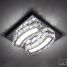 Встраиваемый светодиодный светильник Ambrella light S70 CL/CH 4W 4200K Led