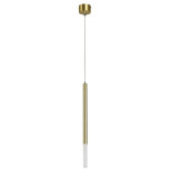 Подвесной светодиодный светильник Lightstar Tubo 747133 Подвесной светодиодный светильник Lightstar Tubo 747133