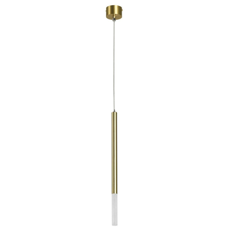 Подвесной светодиодный светильник Lightstar Tubo 747133 Подвесной светодиодный светильник Lightstar Tubo 747133