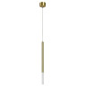 Подвесной светодиодный светильник Lightstar Tubo 747133 Подвесной светодиодный светильник Lightstar Tubo 747133
