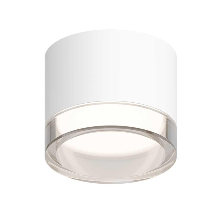 Потолочный светильник Apeyron Shine 16-122