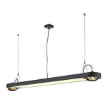 Подвесной светильник SLV Aixlight R Office 159090 Подвесной светильник SLV Aixlight R Office 159090