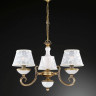 Подвесная люстра Reccagni Angelo L 8280/3