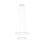 Подвесной светодиодный светильник Eglo Penaforte 39273