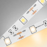 Светодиодная лента Ambrella Light 7,2W/m 30LED/m 5050SMD теплый белый 5M GS1801