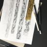 Люстра Maytoni DIA890-CL-04-G