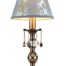 Настольная лампа Maytoni Vals RC098-TL-01-R