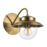 Бра Evoluce Garonni SLE110101-01 Бра Evoluce Garonni SLE110101-01