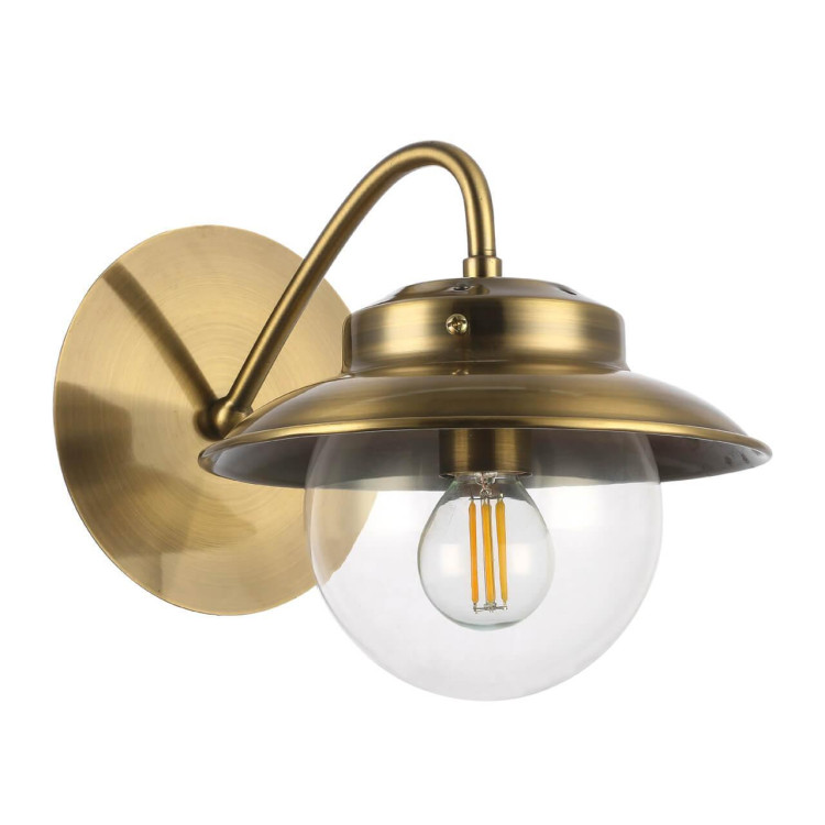 Бра Evoluce Garonni SLE110101-01 Бра Evoluce Garonni SLE110101-01