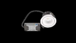 Светильник  встраиваемый SWG PRO DL-MINI-0801-60-WH-8-WW 025712