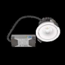 Светильник  встраиваемый SWG PRO DL-MINI-0801-60-WH-8-WW 025712