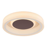 Потолочный светодиодный светильник Globo Goffi 48398-24