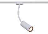 Трековый светильник Maytoni Technical TR010-1-GU10-W