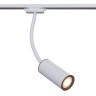 Трековый светильник Maytoni Technical TR010-1-GU10-W