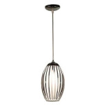 Подвесной светильник Citilux Октопус CL944001