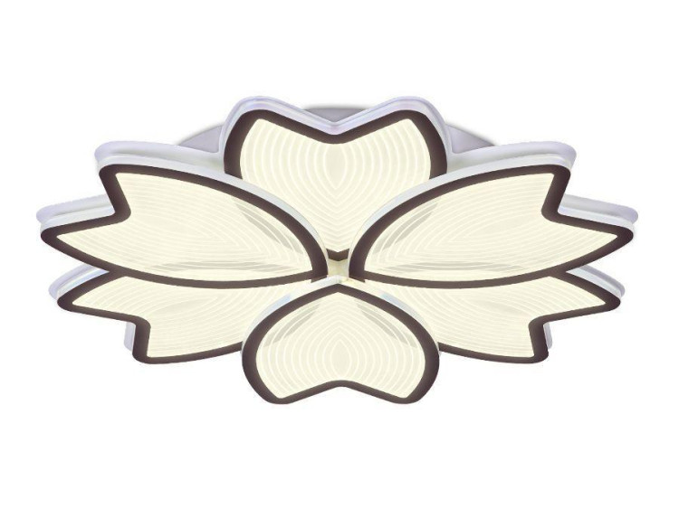 Потолочный светодиодный светильник Ambrella light Original AK4305