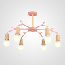 Потолочная люстра Imperium Loft 220512-23