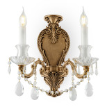 Бра Maytoni DIA890-WL-02-G