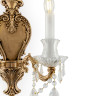 Бра Maytoni DIA890-WL-02-G