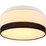 Потолочный светодиодный светильник Globo Maggy 15385D