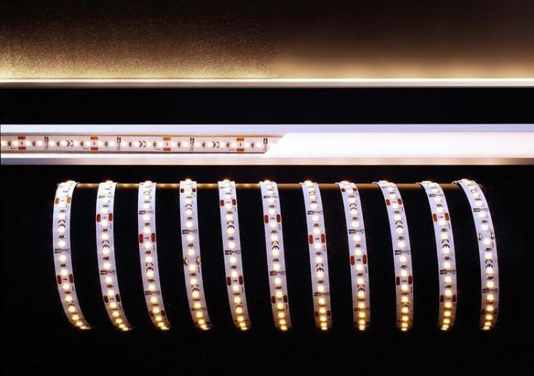 Лента светодиодная Deko-Light 2835-120-24V-2700K-10m-not dimmable 840269