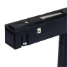 A4670PL-1BK СВЕТИЛЬНИК ПОТОЛОЧНЫЙ LINEA 48В 8Вт 490Лм 3000К 90+ 15°