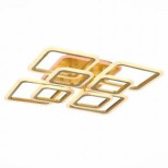 Потолочный светодиодный светильник Evoluce Serenity SLE900122-08RGB