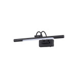 Подсветка для картин Odeon Light Walli Revola 4909/5WL Подсветка для картин Odeon Light Walli Revola 4909/5WL