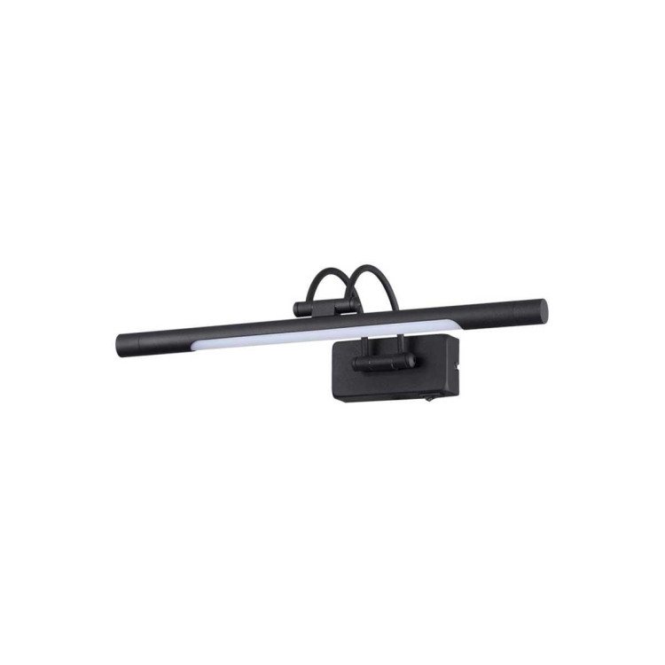 Подсветка для картин Odeon Light Walli Revola 4909/5WL Подсветка для картин Odeon Light Walli Revola 4909/5WL