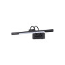 Подсветка для картин Odeon Light Walli Revola 4909/5WL Подсветка для картин Odeon Light Walli Revola 4909/5WL
