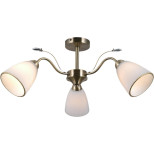 Потолочная люстра Illumico IL0308-3CSQ-29 AB