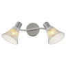 Спот Seven Fires Dzhoris SF4709/2W-CR-WT Спот Seven Fires Dzhoris SF4709/2W-CR-WT