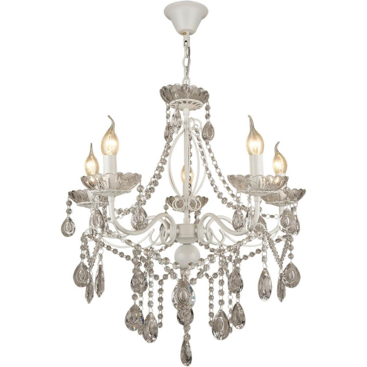 Подвесная люстра Reluce 04459-0.4-05