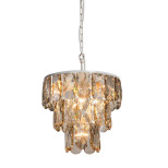 Подвесная люстра Vitaluce V5279-0/6+1 Подвесная люстра Vitaluce V5279-0/6+1