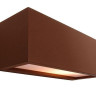 Уличный настенный светильник Deko-Light Rilongo B 730331