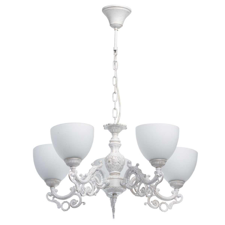 Подвесная люстра MW-Light Ариадна 450016605 Подвесная люстра MW-Light Ариадна 450016605