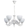 Подвесная люстра MW-Light Ариадна 450016605 Подвесная люстра MW-Light Ариадна 450016605
