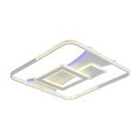 Потолочная светодиодная люстра Profit Light 8296 WHT Потолочная светодиодная люстра Profit Light 8296 WHT