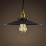 Подвесной светильник Imperium Loft Cone Pendant 74715-22