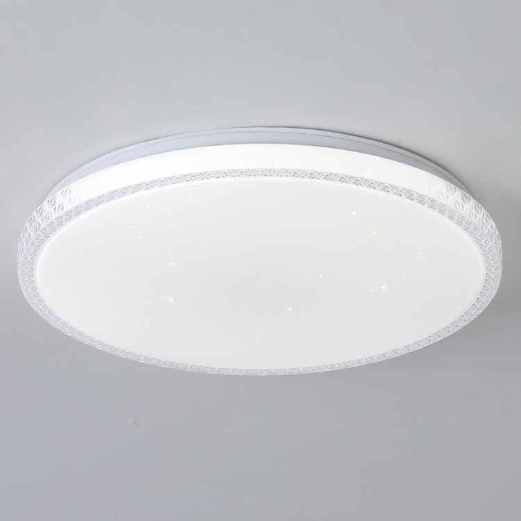 Потолочный светильник Reluce 01926-9.2-60W*2