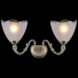 Бра Illumico IL0044-2WSQ-29A AB